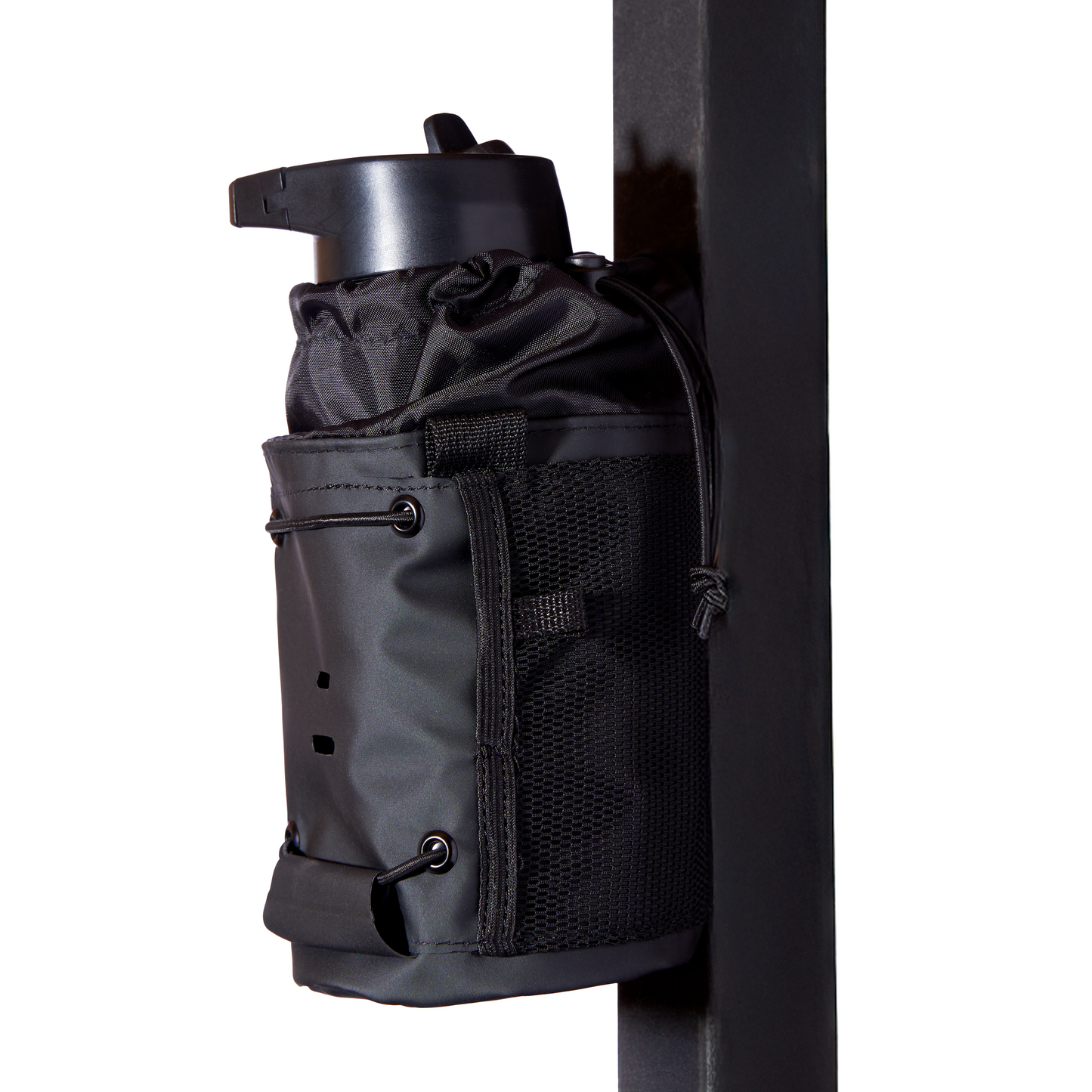 The No Limit Pouch