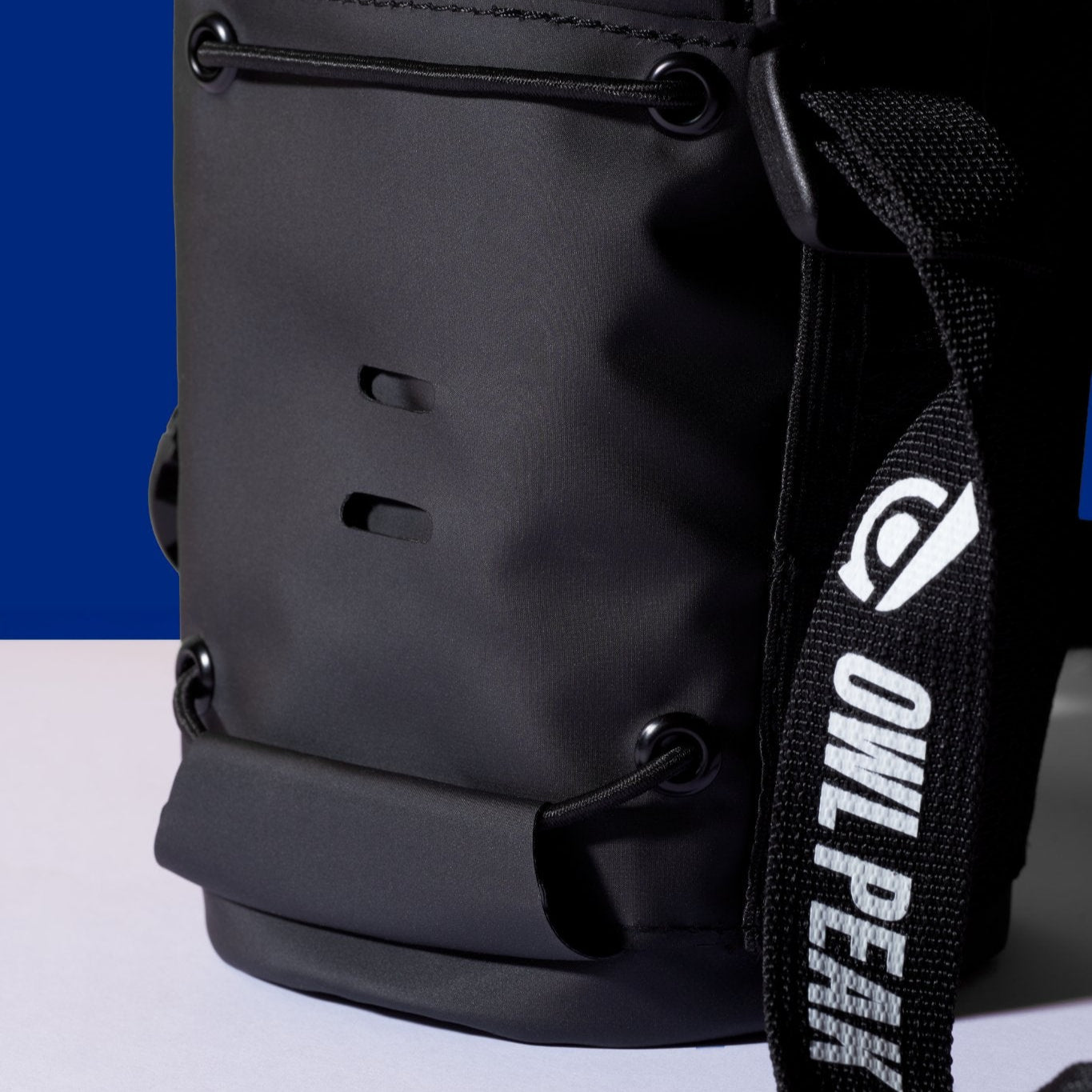 The No Limit Pouch