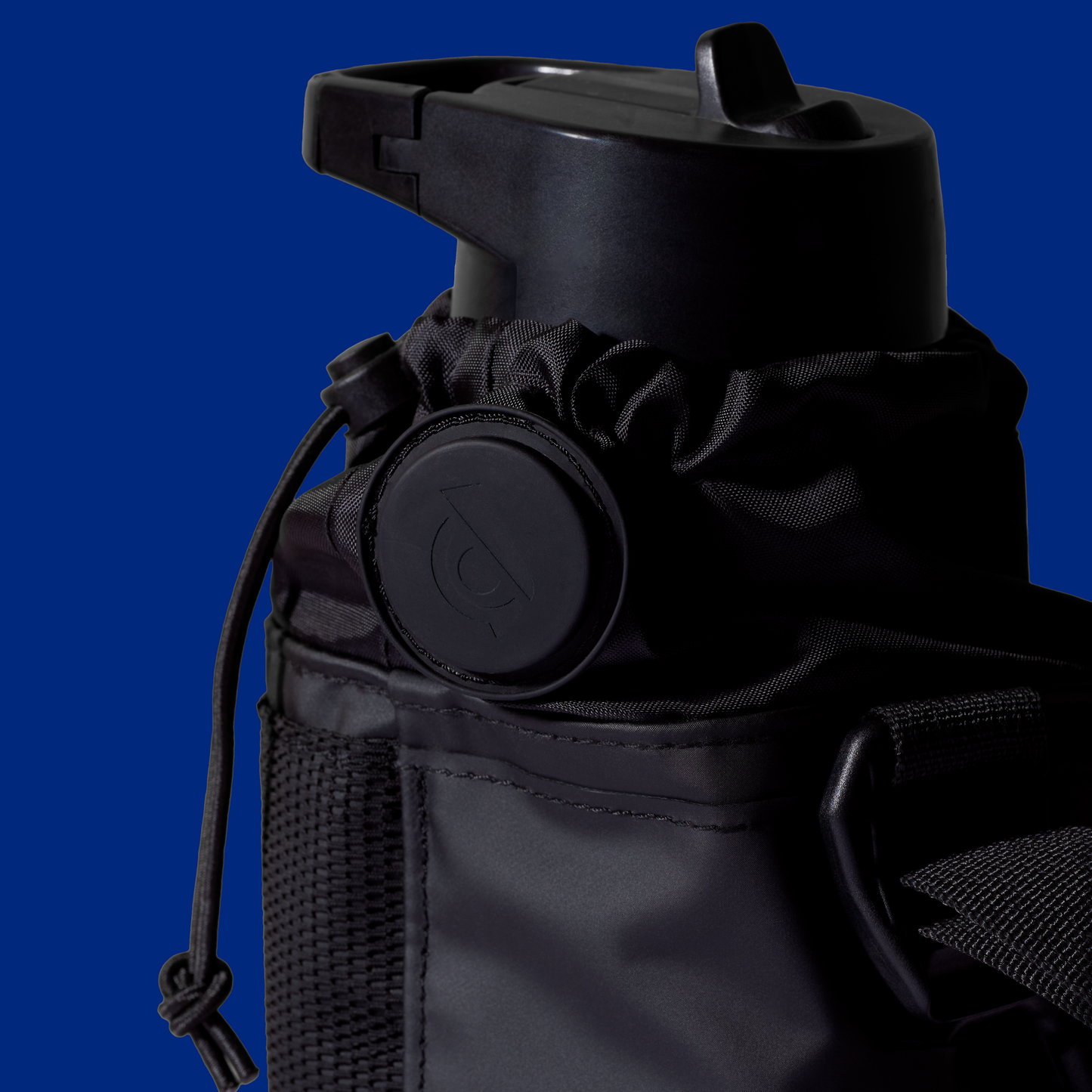 The No Limit Pouch