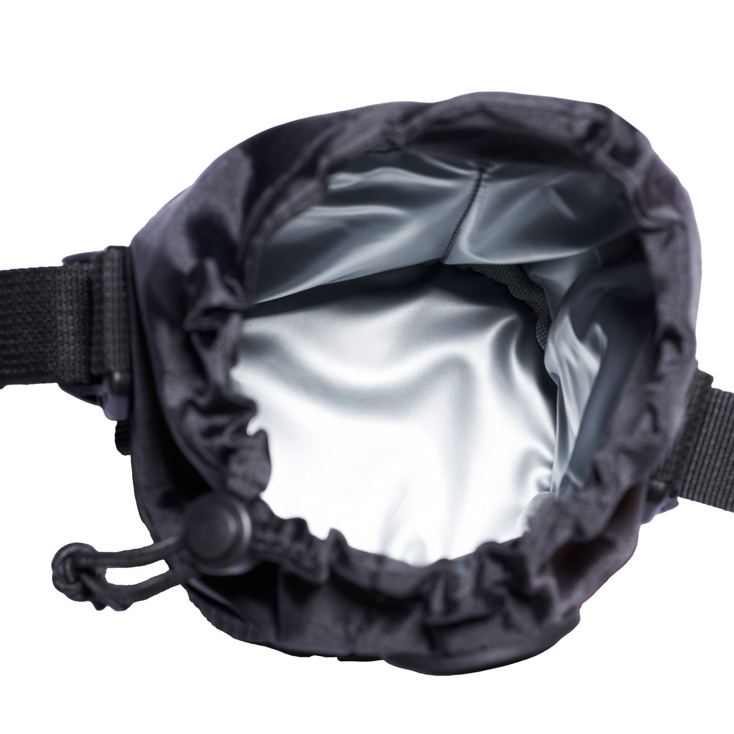 The No Limit Pouch
