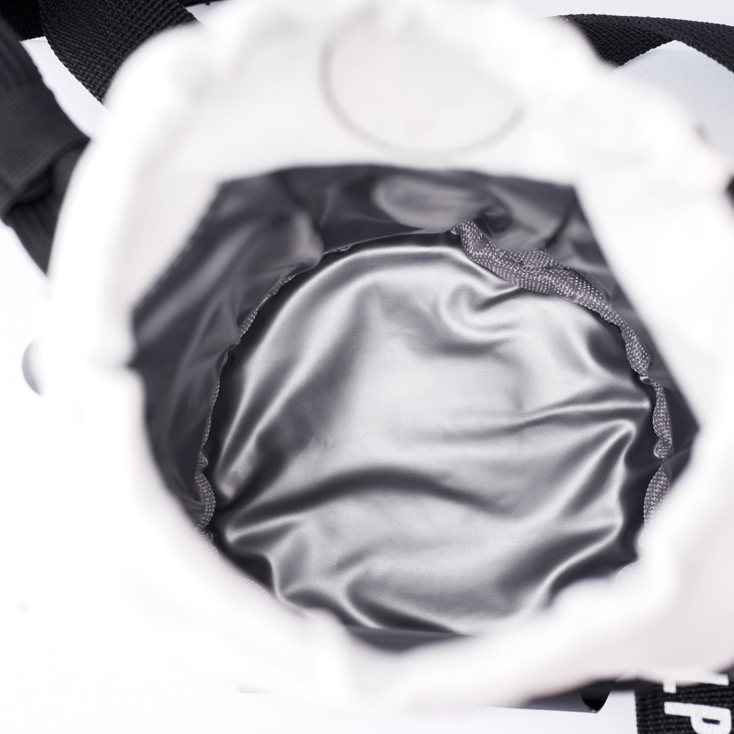 The No Limit Pouch