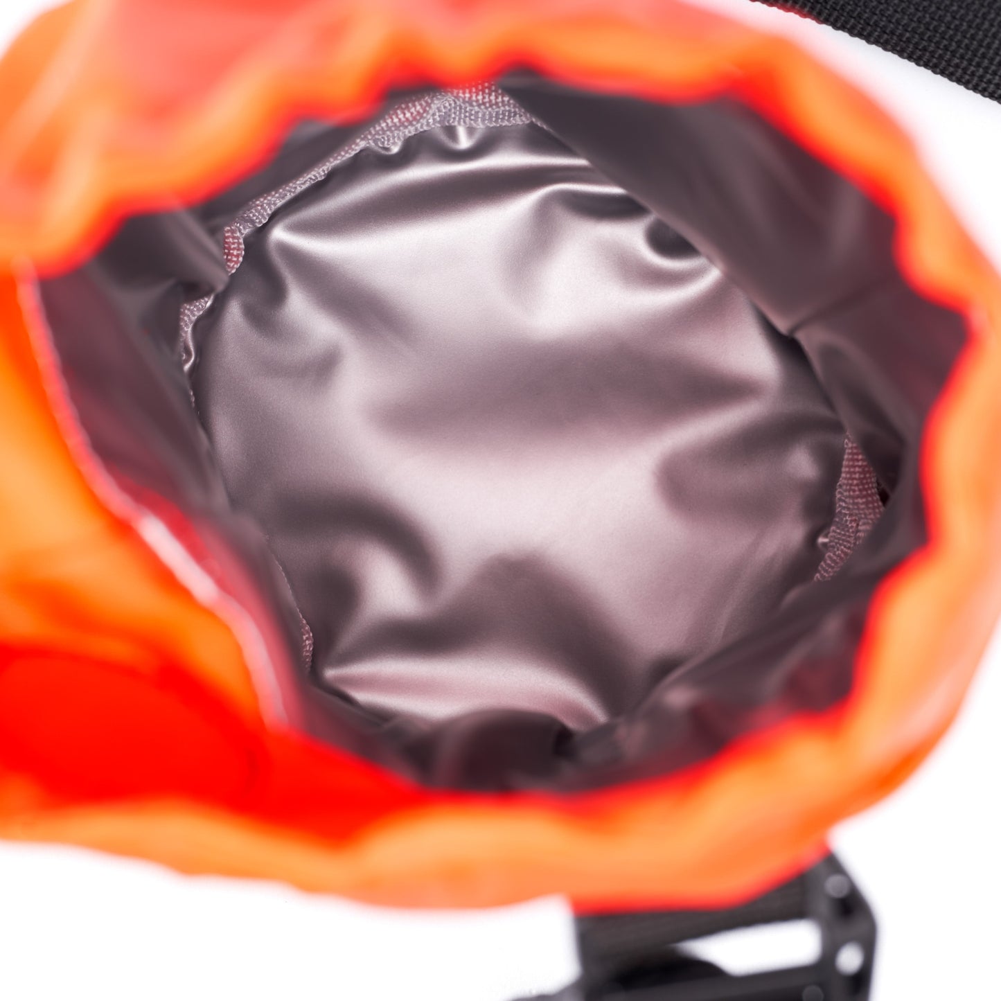 The No Limit Pouch