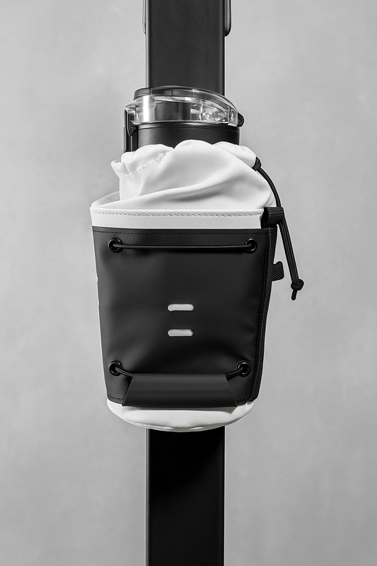 Hydration Pack – Pouch + Bottle