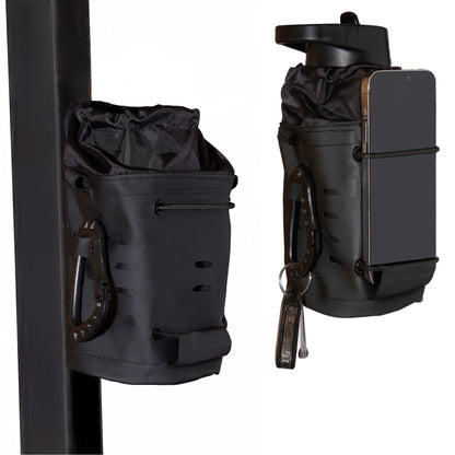 The No Limit Pouch