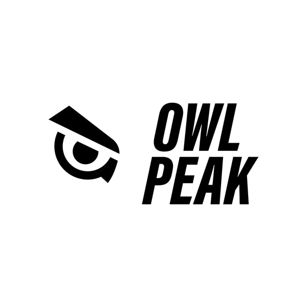 Owl Peak Magnetic gym gears