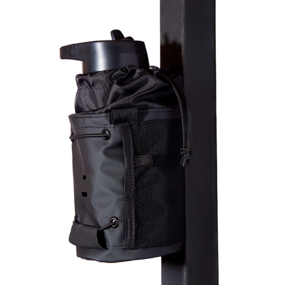 The No Limit Pouch