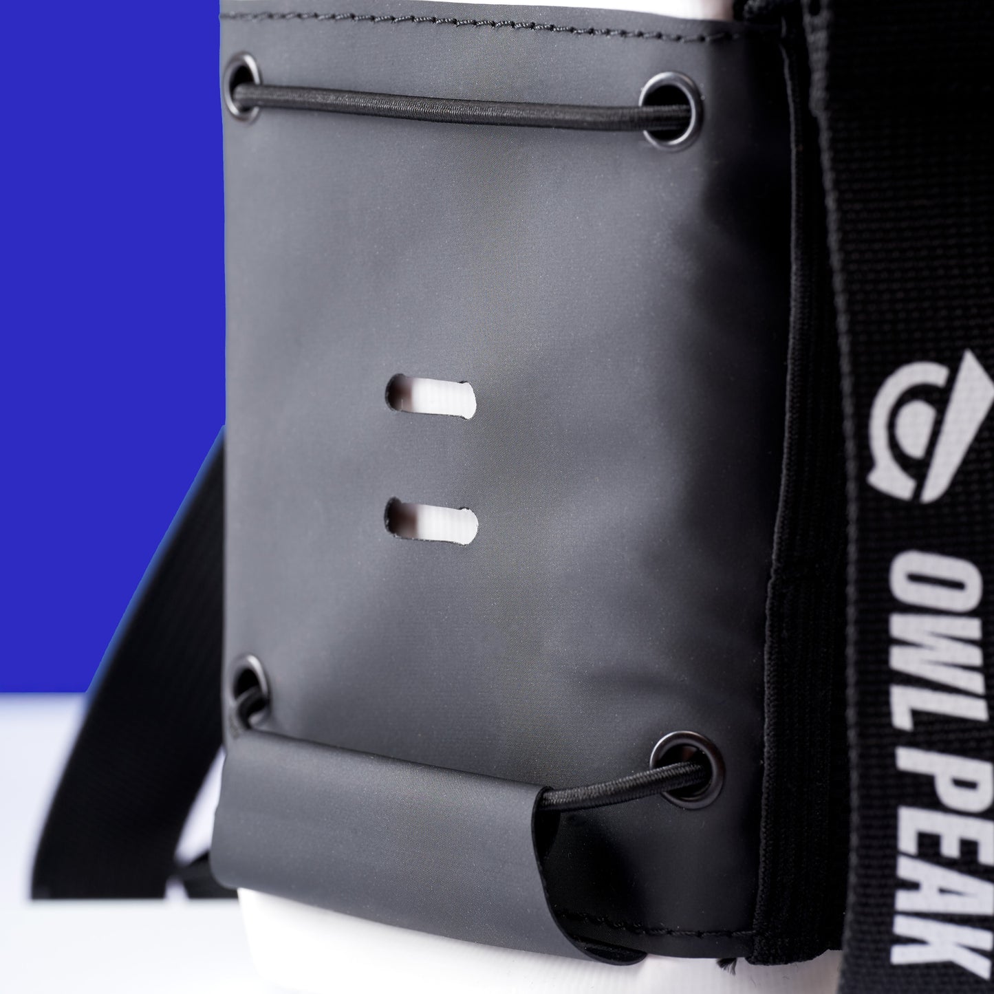 The No Limit Pouch