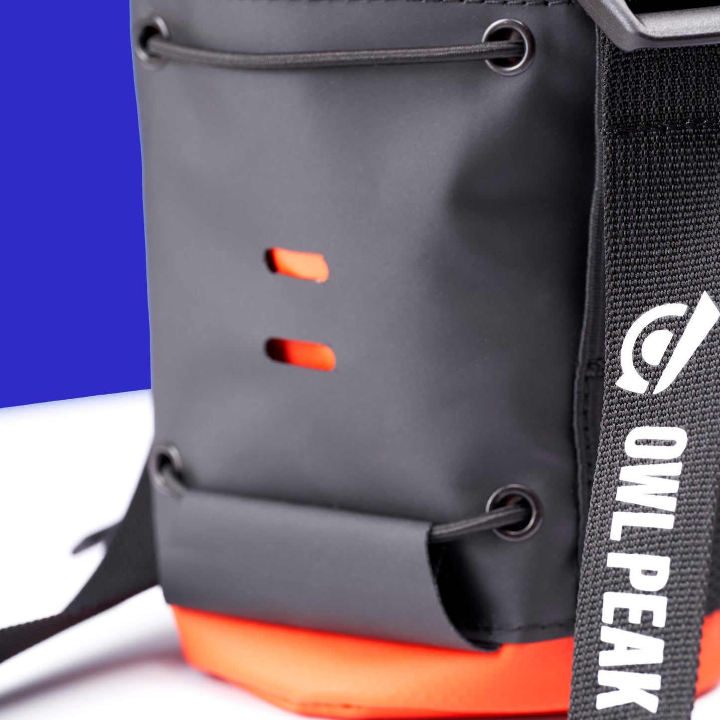 The No Limit Pouch