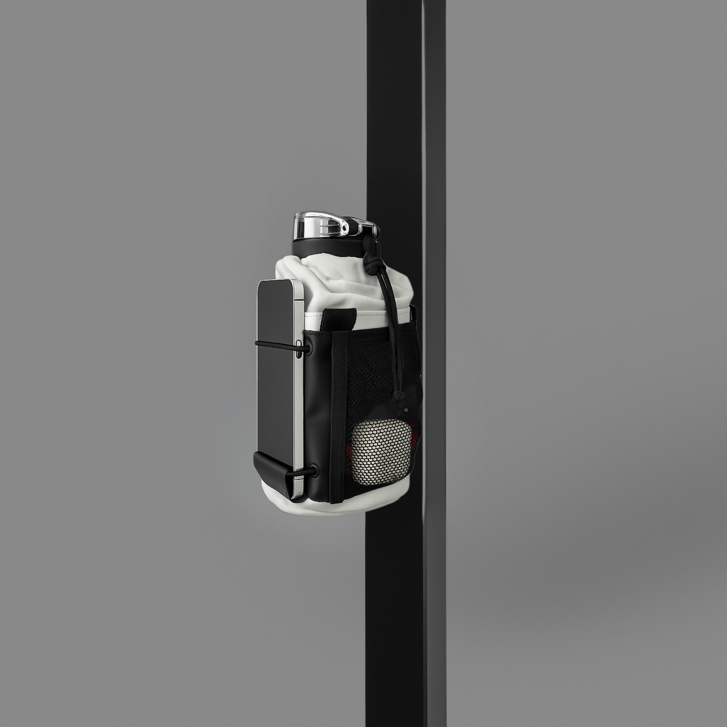 Hydration Pack – Pouch + Bottle