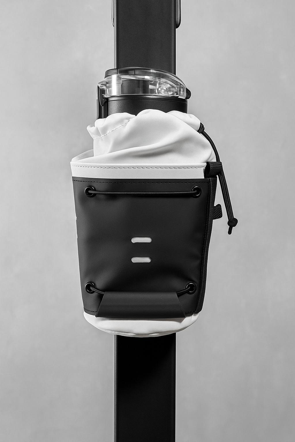 Hydration Pack – Pouch + Bottle